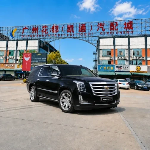 Escalade