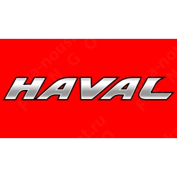 Крыло переднее Haval Dargo 2022-2025
