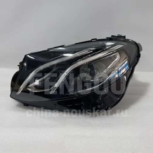 Фара A2139069504 Фара Mercedes E-Class W213,S213, C238, A238 2016-2023 с блоком розжига