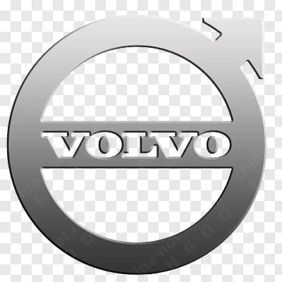 Крыло переднее Volvo XC90