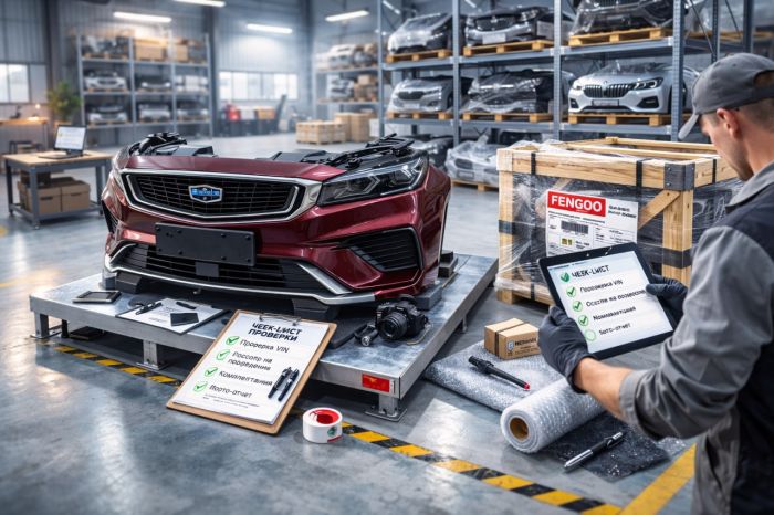 Байер по автомобильной тематике