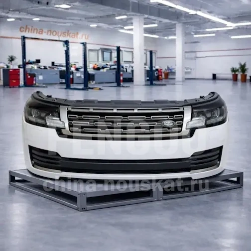 Ноускат Land Rover Evoque 2 2023