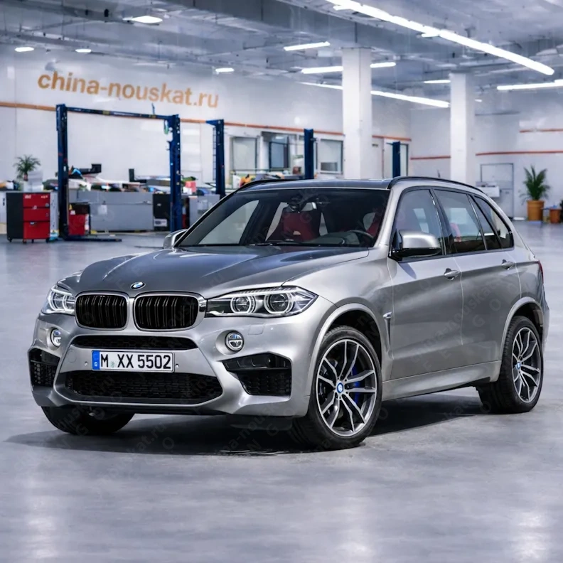 X5