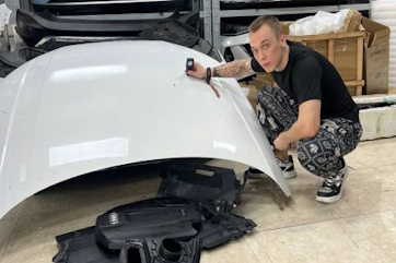 Инспекторские услуги