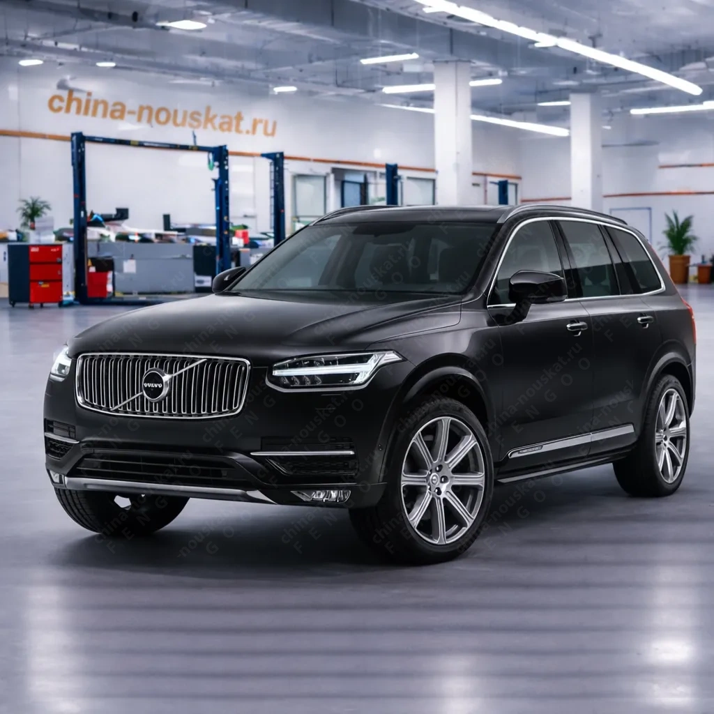 XC90