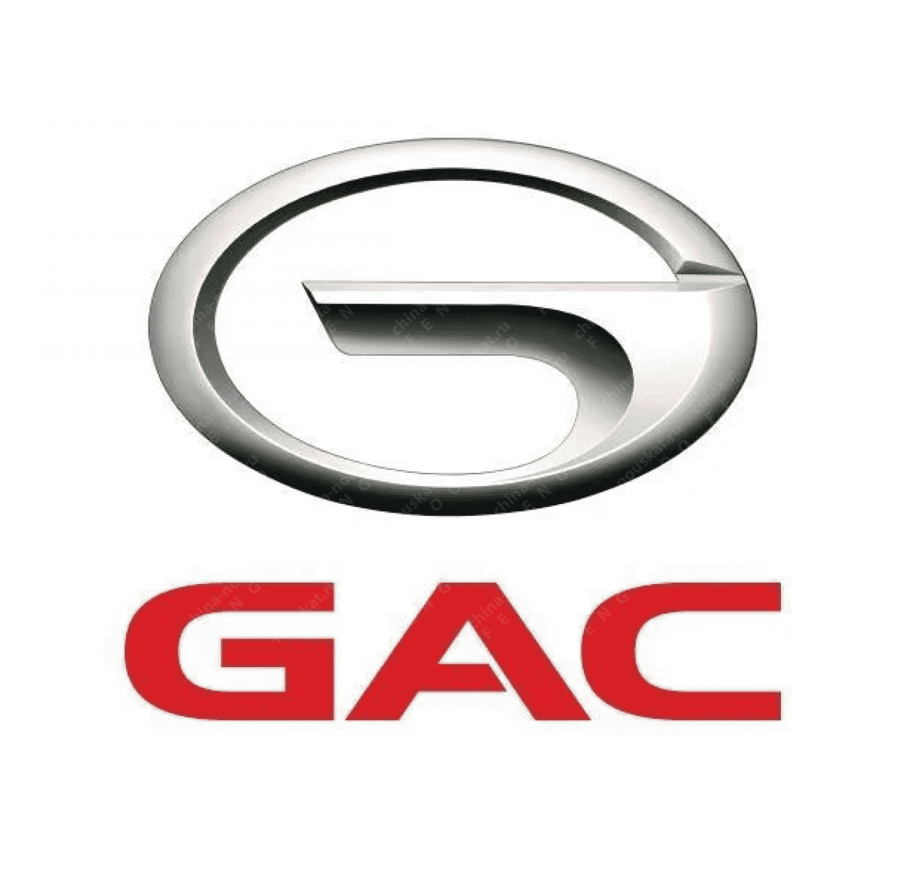 Крыло переднее GAC GS3 2018-2025