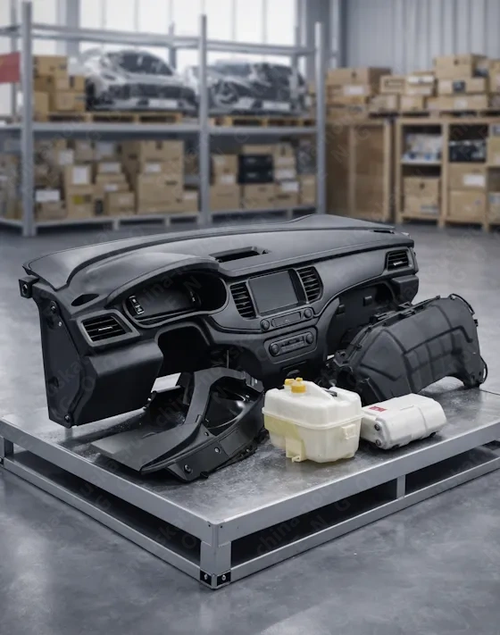 Прочие автодетали