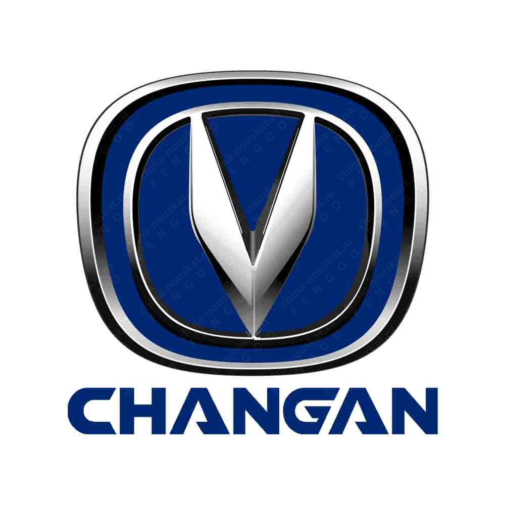 Крыло переднее Changan CS35 Plus 2022-2025