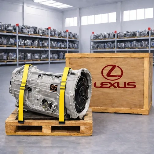 Lexus