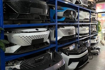 Ноускаты "под ключ"