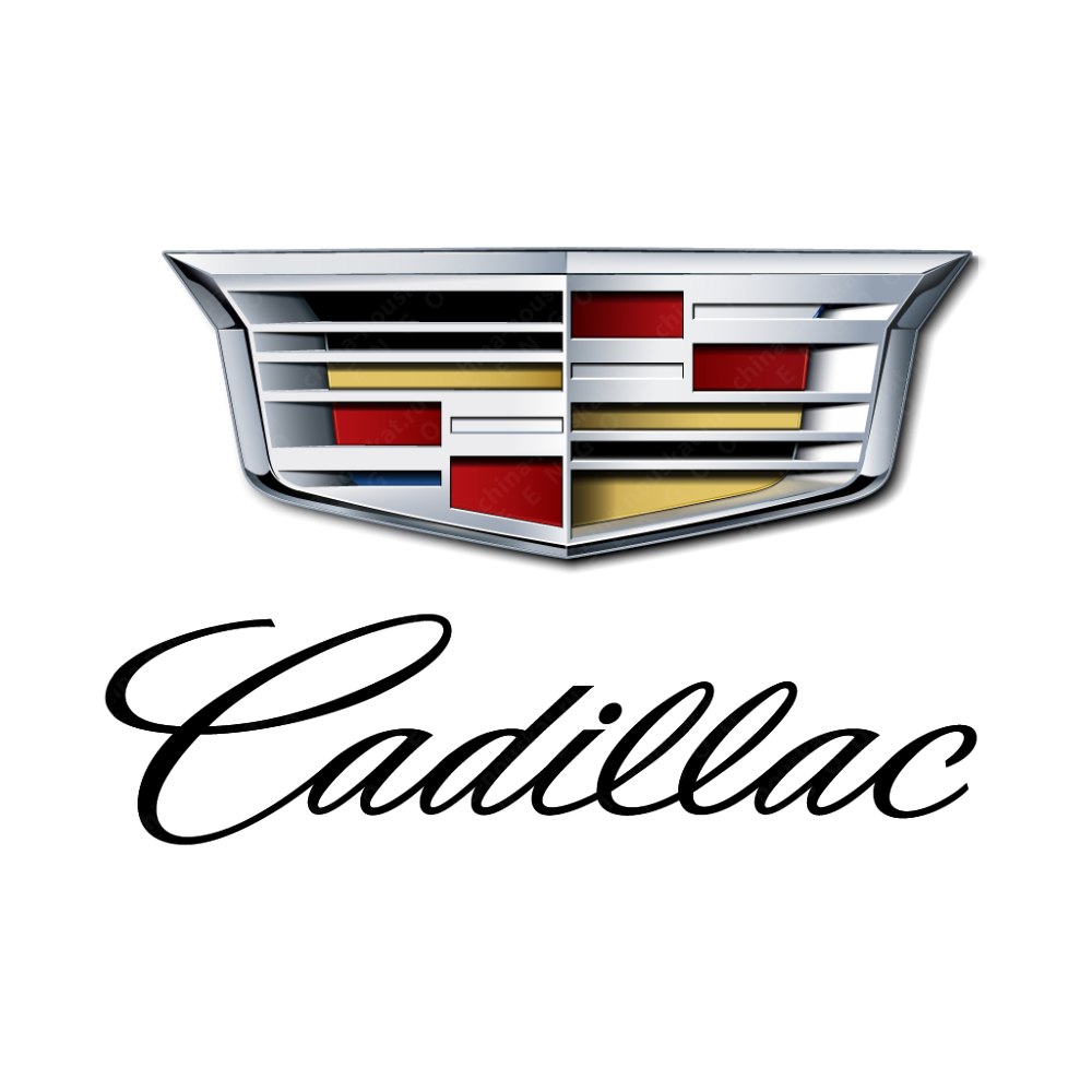 Крыло переднее Cadillac XT6 2020-2025