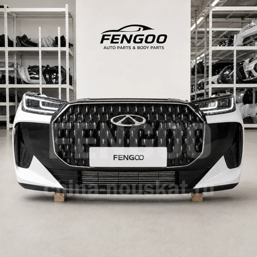 Ноускат Chery Tiggo 7 L