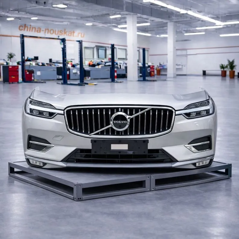 Ноускат Volvo XC60 2022-2025