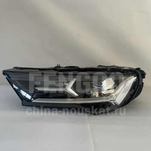 Фара  4М0941773 Фара Audi Q7 4M 2021 с блоками розжига