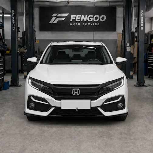 Civic XI