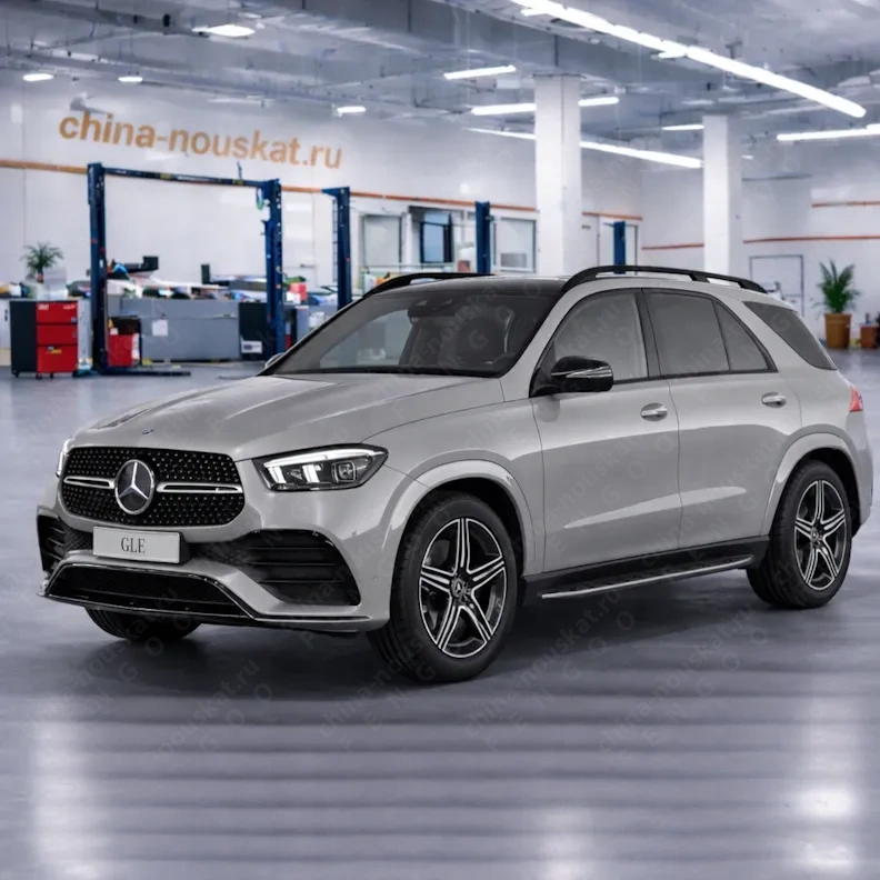 GLE W167
