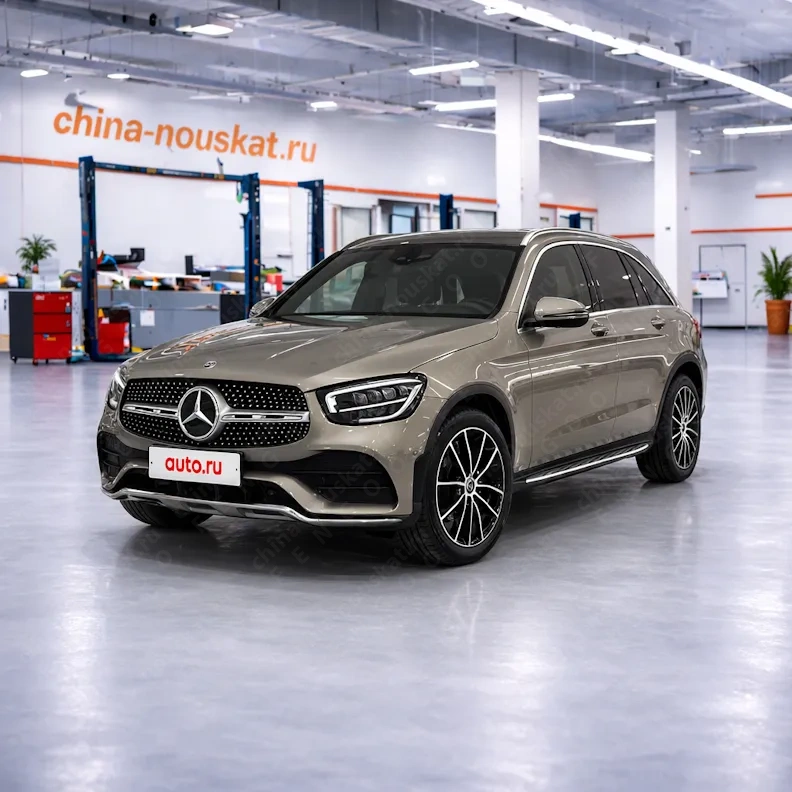 GLC X253