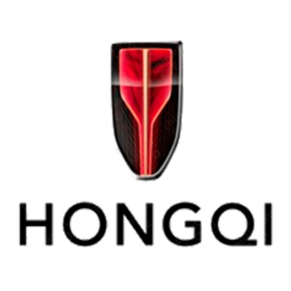 Крыло переднее Hongqi HQ9