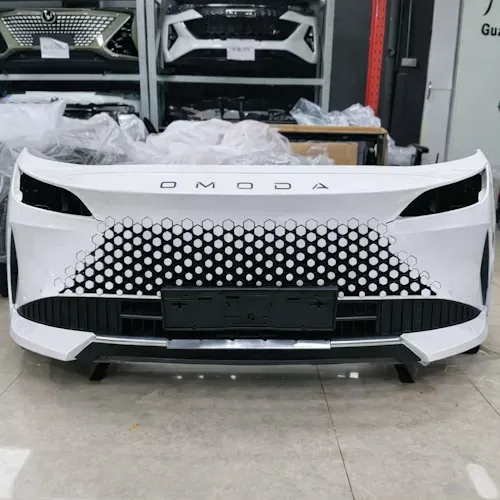 Ноускат Omoda C7 2025