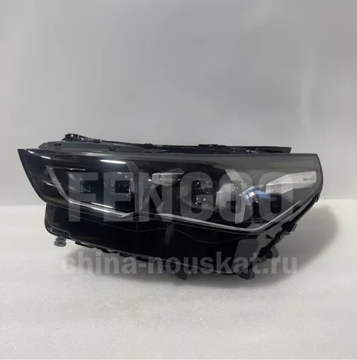 Фара 63115A878C6 63115A878C5 Фара левая правая BMW 5 серии 8 поколение G68,G60,G61 с блоком розжига