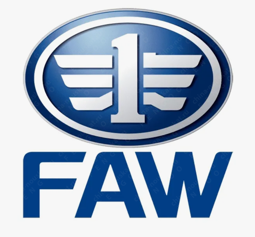 Крыло переднее FAW Bestune T77 2024-2025