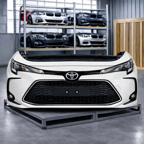 Ноускат Toyota Corolla XII 2017-2025