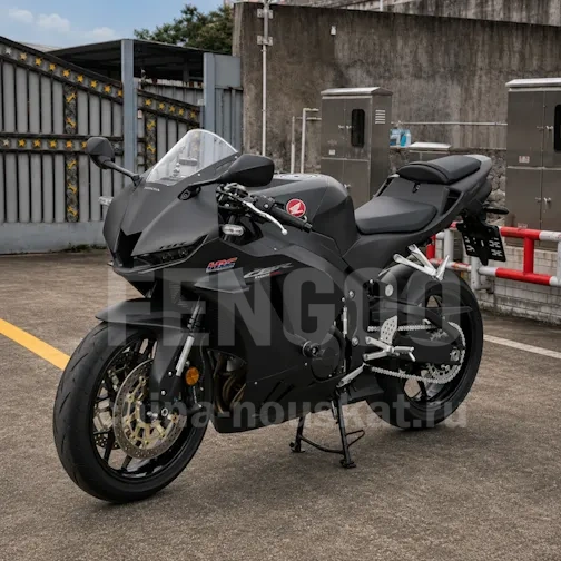 Мотокомплект Honda CBR600R 2024