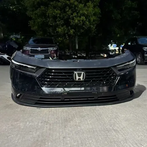 Ноускат Honda Accord 2024