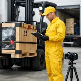 Как проходит заказ