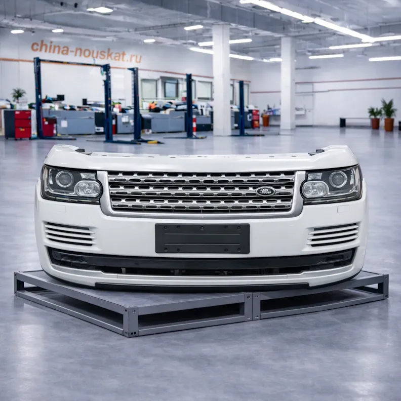 Ноускат Range Rover IV 2013-2024
