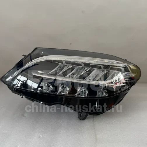 Фара Фара Mercedes C-Class W205, S205, C205, A205 2018—2023 с блоком розжига