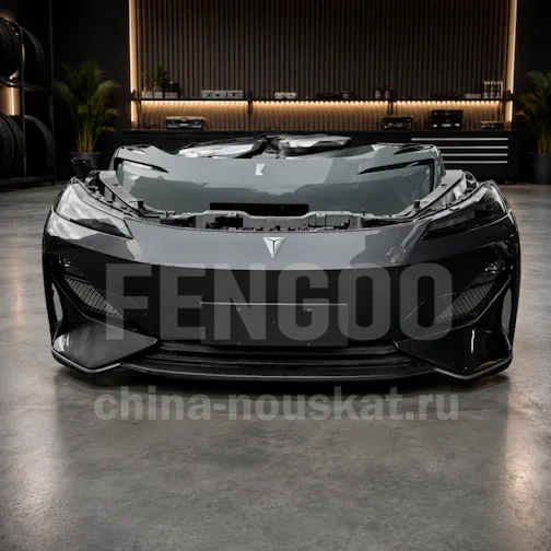 Ноускат Changan Deepal S07