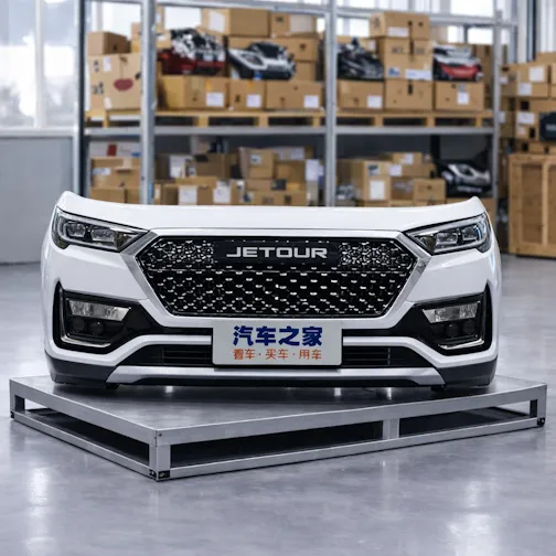 Ноускат Jetour X95 2019-2025 оригинал