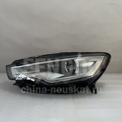 Фара Фара Audi A6 C7 Old 2011-2014 с блоками розжига
