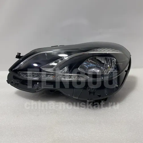 Фара Фара Mercedes E-Класс W212, S212, C207, A207 с блоком розжига