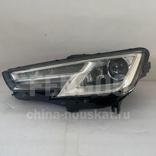 Фара 8W0941773A Фара Audi A4 B9 2015-2020 ксенон с блоком розжига 