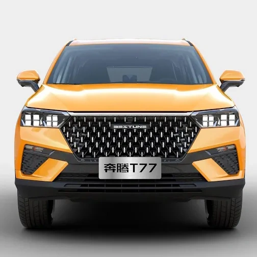 Bestune T77